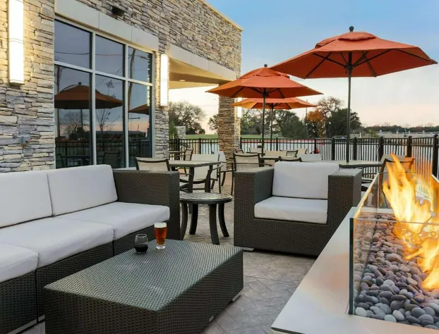 Hyatt Place Austin Cedar Park hotel detail image 4