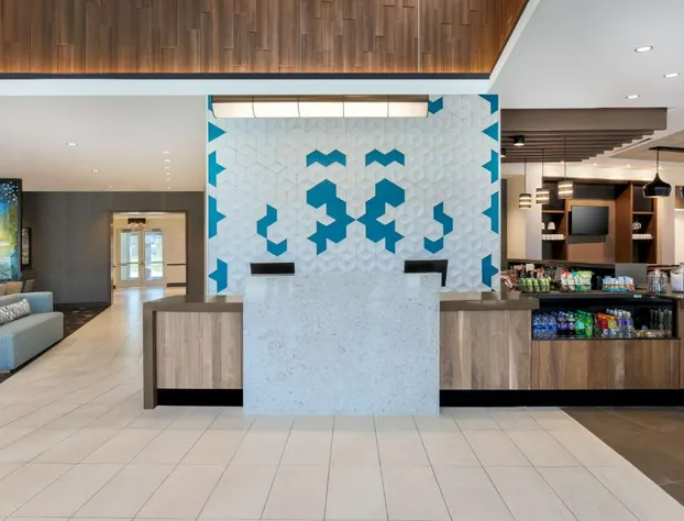 Hyatt Place Austin Cedar Park hotel detail image 3