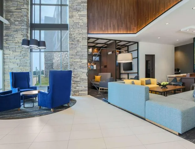 Hyatt Place Austin Cedar Park hotel detail image 1