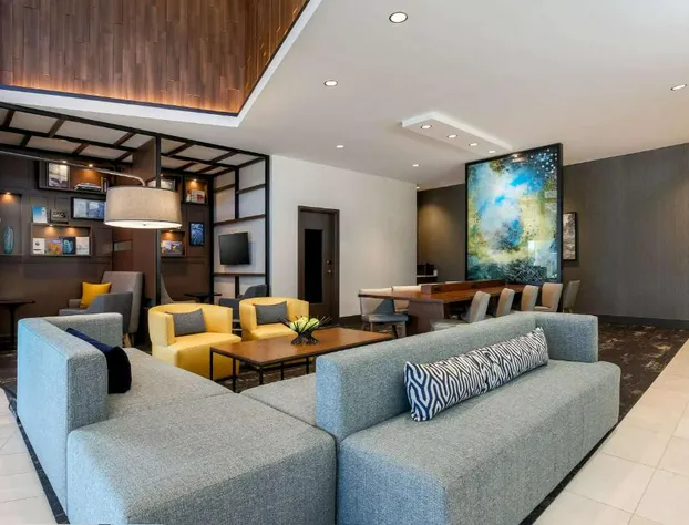 Hyatt Place Austin Cedar Park hotel detail image 2