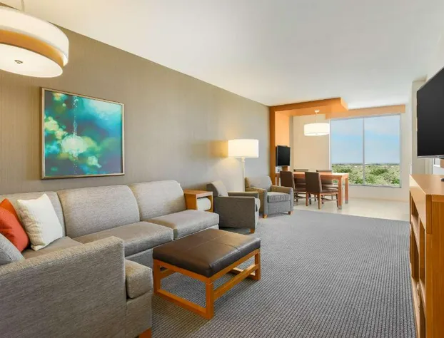 Hyatt Place Austin Cedar Park hotel detail image 4