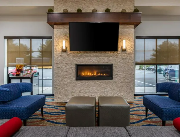 Comfort Suites Bowling Green Southeast hotel detail image 4