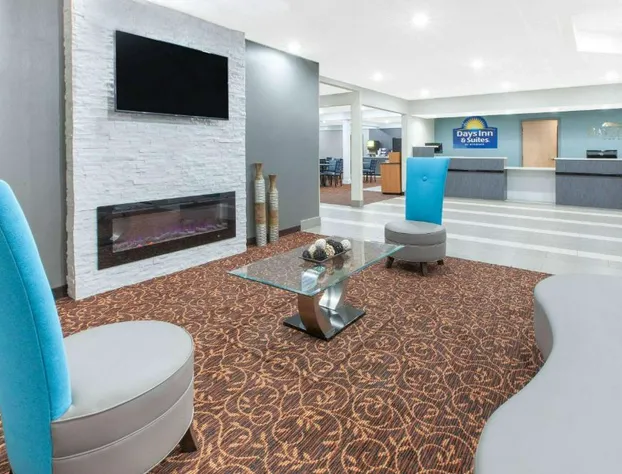 Days Inn & Suites Grand Rapids Near Downtown hotel detail image 2