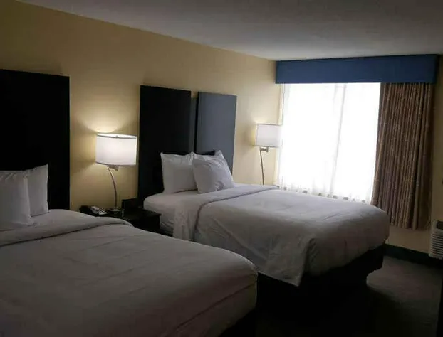 Days Inn & Suites Grand Rapids Near Downtown hotel detail image 3