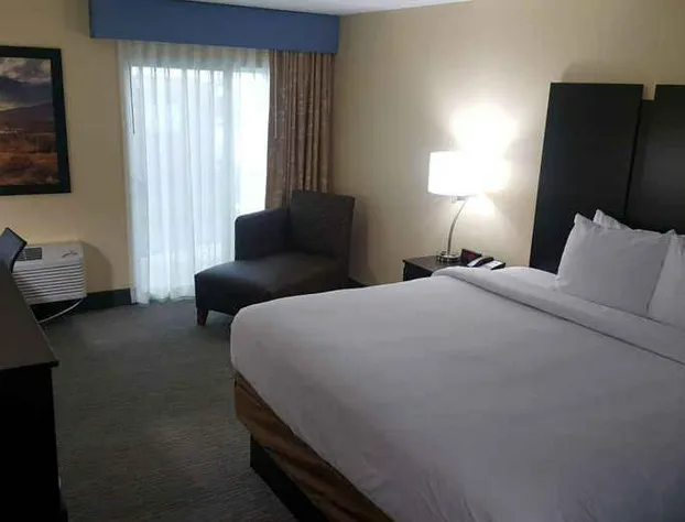 Days Inn & Suites Grand Rapids Near Downtown hotel detail image 4