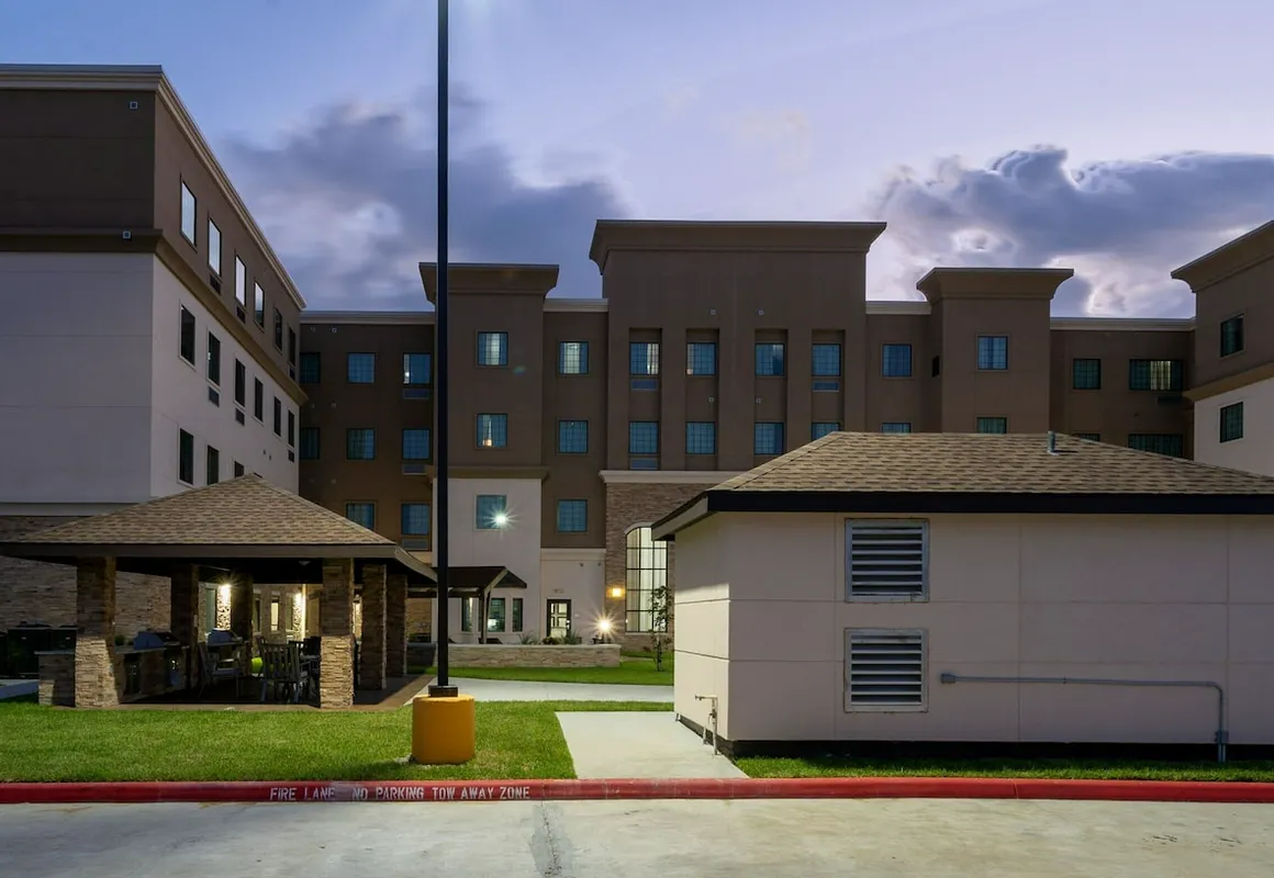 Staybridge Suites Houston East - Baytown by IHG hotel hero