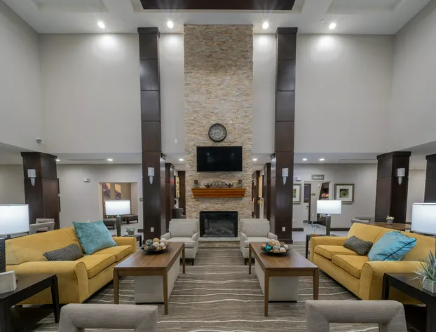 Staybridge Suites Houston East - Baytown by IHG hotel detail image 1