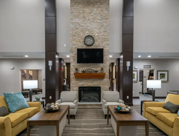 Staybridge Suites Houston East - Baytown by IHG hotel detail image 2