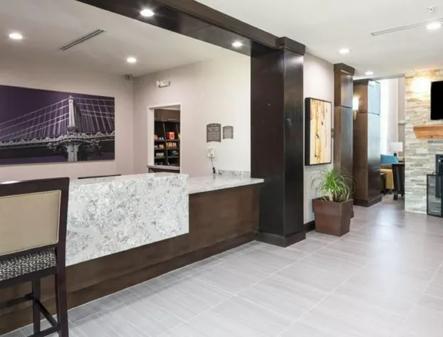 Staybridge Suites Houston East - Baytown by IHG hotel detail image 4