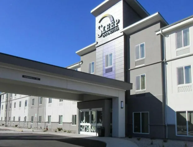 Sleep Inn & Suites Chiloquin-Crater Lake Junction hotel detail image 2