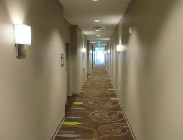 Sleep Inn & Suites Chiloquin-Crater Lake Junction hotel detail image 3