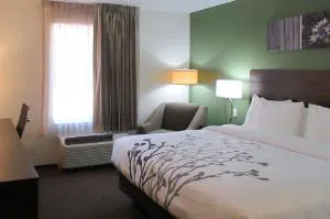 Sleep Inn & Suites Chiloquin-Crater Lake Junction hotel detail image 1