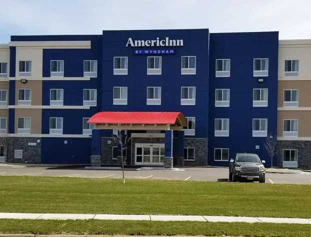 AmericInn by Wyndham Sioux Falls North hotel detail image 3