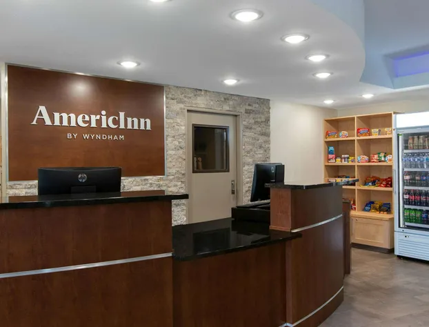 AmericInn by Wyndham Sioux Falls North hotel detail image 4