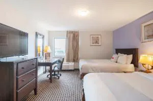 OYO Townhouse Houston Airport North hotel detail image 2