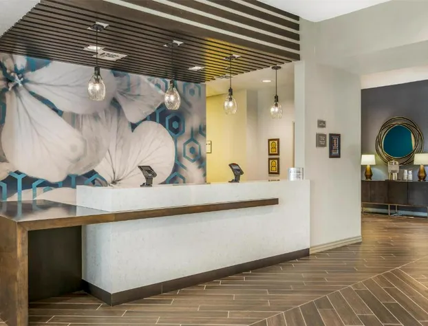 Best Western Plus Parkside Inn & Suites hotel detail image 3