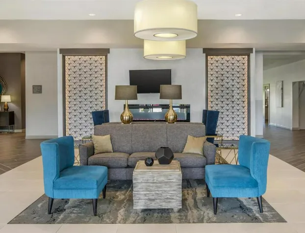 Best Western Plus Parkside Inn & Suites hotel detail image 4