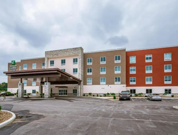 Holiday Inn Express & Suites - South Bend Casino by IHG hotel detail image 2