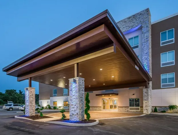 Holiday Inn Express & Suites - South Bend Casino by IHG hotel detail image 4