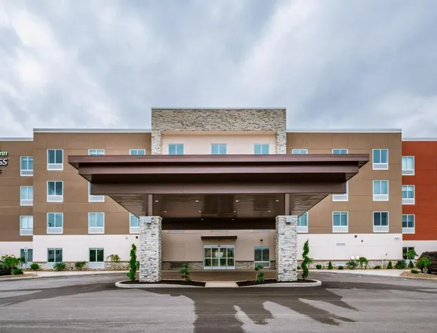 Holiday Inn Express & Suites - South Bend Casino by IHG hotel detail image 3