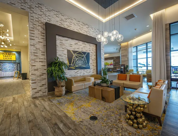 Holiday Inn & Suites Nashville Downtown - Broadway by IHG hotel detail image 3