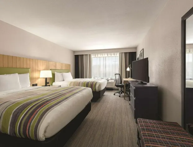 Country Inn & Suites by Radisson, Lubbock Southwest, TX hotel detail image 4