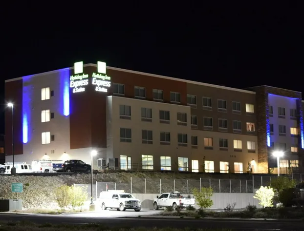 Holiday Inn Express & Suites Elko by IHG hotel detail image 3