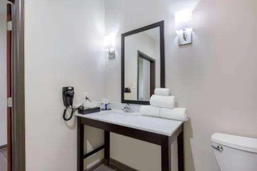 Sleep Inn & Suites Galveston Island hotel detail image 3