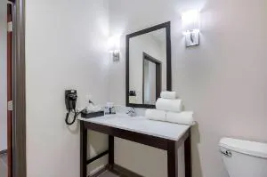 Sleep Inn & Suites Galveston Island hotel detail image 4