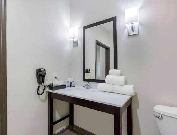 Sleep Inn & Suites Galveston Island hotel detail image 3