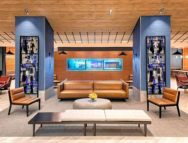 Fairfield Inn & Suites New York Manhattan/Times Square South hotel detail image 1