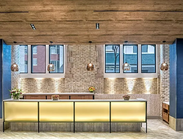 Fairfield Inn & Suites New York Manhattan/Times Square South hotel detail image 3