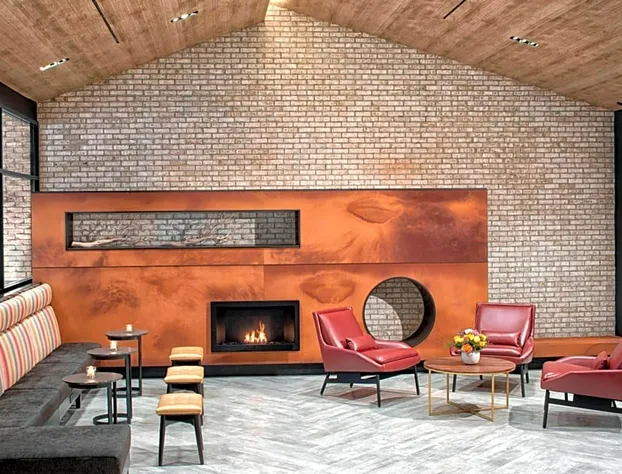 Fairfield Inn & Suites New York Manhattan/Times Square South hotel detail image 4