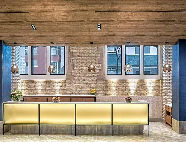 Fairfield Inn & Suites New York Manhattan/Times Square South hotel detail image 2