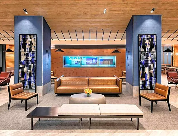 Fairfield Inn & Suites New York Manhattan/Times Square South hotel detail image 3