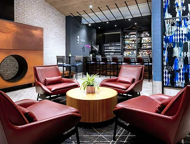 Fairfield Inn & Suites New York Manhattan/Times Square South hotel detail image 4