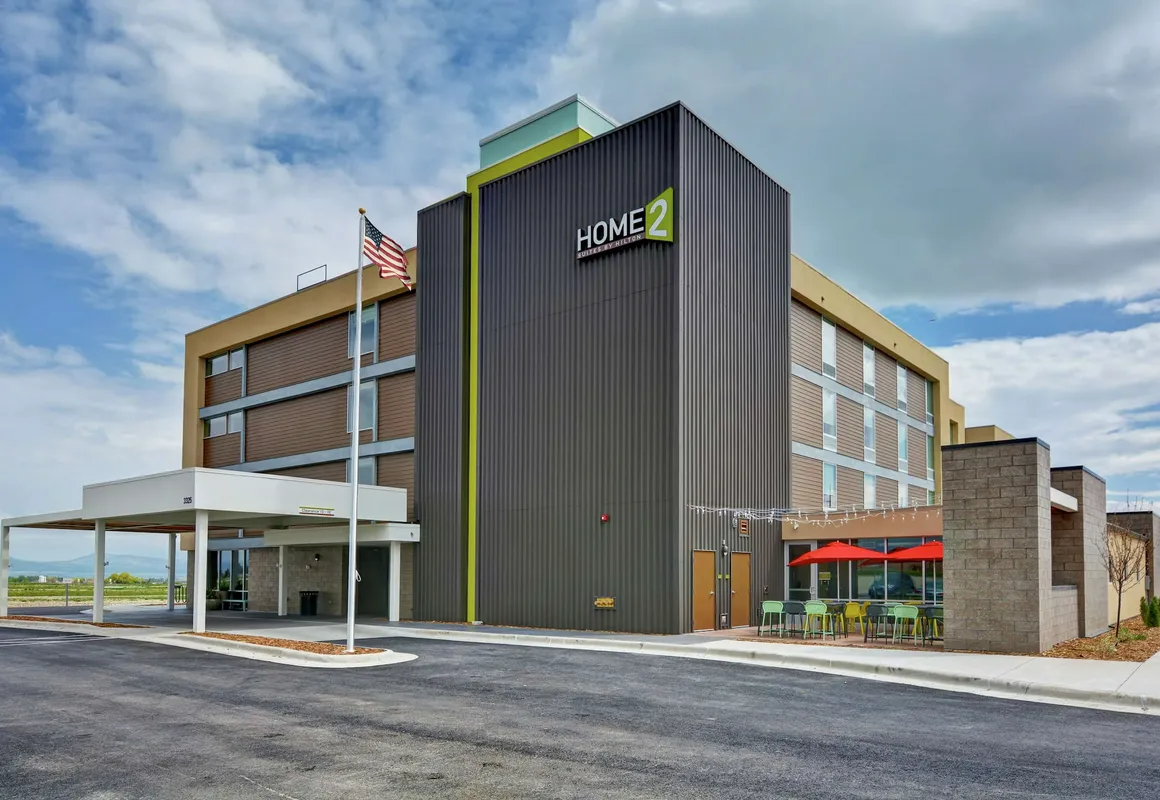 Home2 Suites by Hilton Helena hotel hero