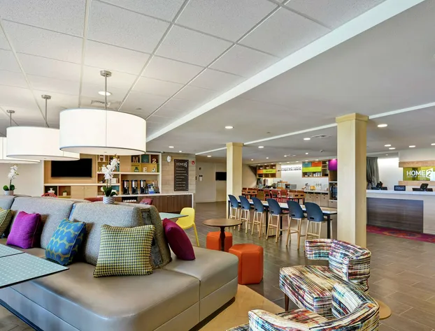 Home2 Suites by Hilton Helena hotel detail image 2