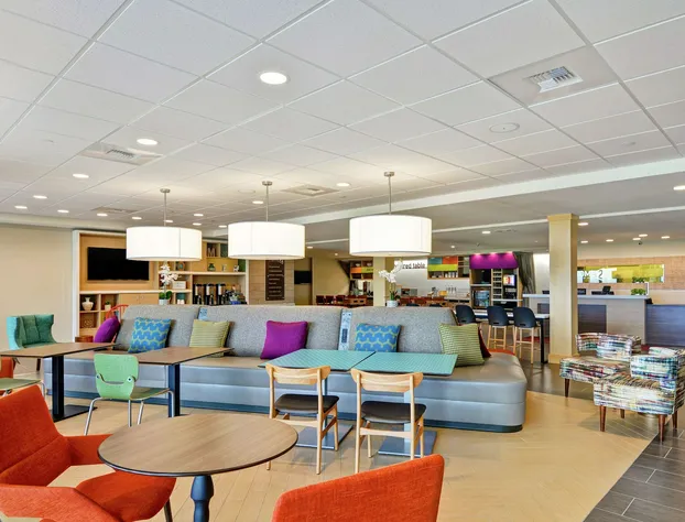 Home2 Suites by Hilton Helena hotel detail image 3