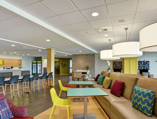 Home2 Suites by Hilton Helena hotel detail image 4