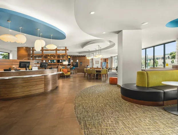 EVEN Hotel Seattle Downtown - Lake Union by IHG hotel detail image 2