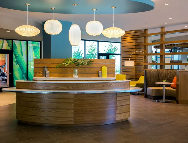 EVEN Hotel Seattle Downtown - Lake Union by IHG hotel detail image 3