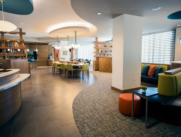 EVEN Hotel Seattle Downtown - Lake Union by IHG hotel detail image 4