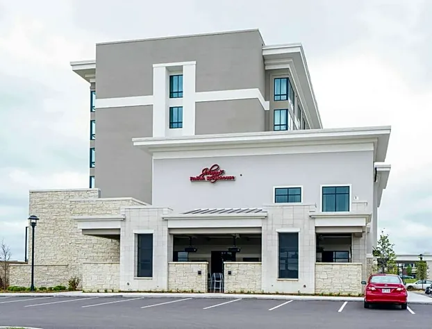 Hilton Garden Inn Madison Sun Prairie hotel detail image 1