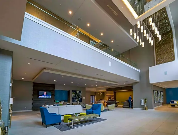 Hilton Garden Inn Madison Sun Prairie hotel detail image 2