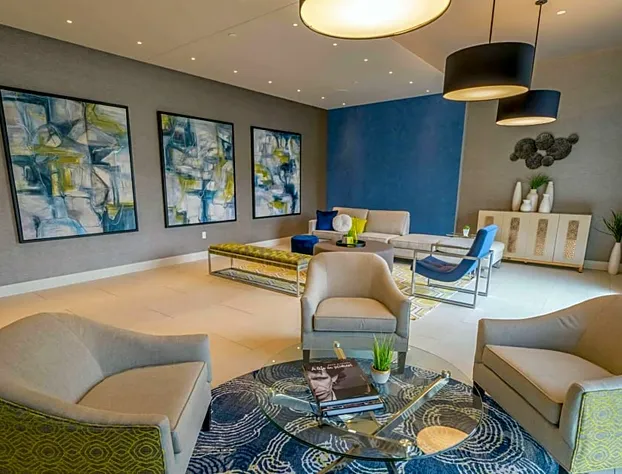 Hilton Garden Inn Madison Sun Prairie hotel detail image 3