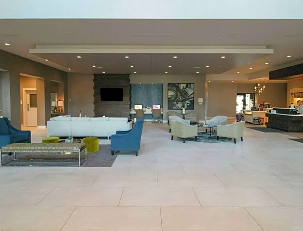 Hilton Garden Inn Madison Sun Prairie hotel detail image 4