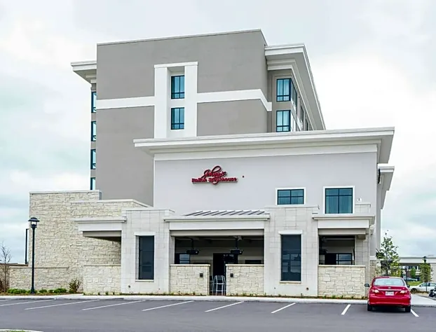 Hilton Garden Inn Madison Sun Prairie hotel detail image 1