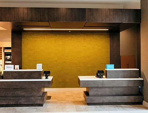 Hilton Garden Inn Madison Sun Prairie hotel detail image 2