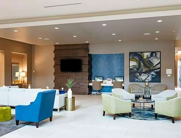 Hilton Garden Inn Madison Sun Prairie hotel detail image 3